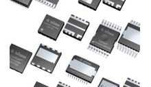 PCIM: 600 В кремнію MOSFETS від Infineon та GAN - з 200 мм вафель